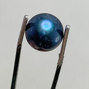 Tahitian Black Pearl